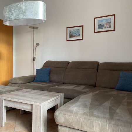 Ferienwohnung Familie Goertler Graal-Mueritz Luaran gambar