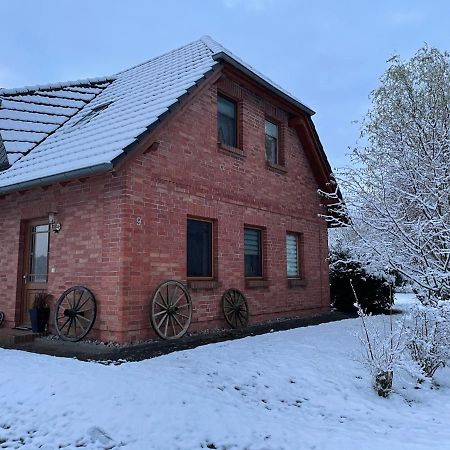 Ferienwohnung Familie Goertler Graal-Mueritz Luaran gambar
