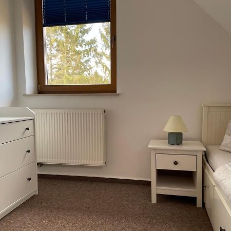 Ferienwohnung Familie Goertler Graal-Mueritz Luaran gambar