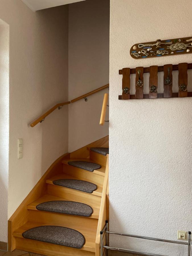 Ferienwohnung Familie Goertler Graal-Mueritz Luaran gambar